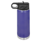 Water Bottles with Live Preview 