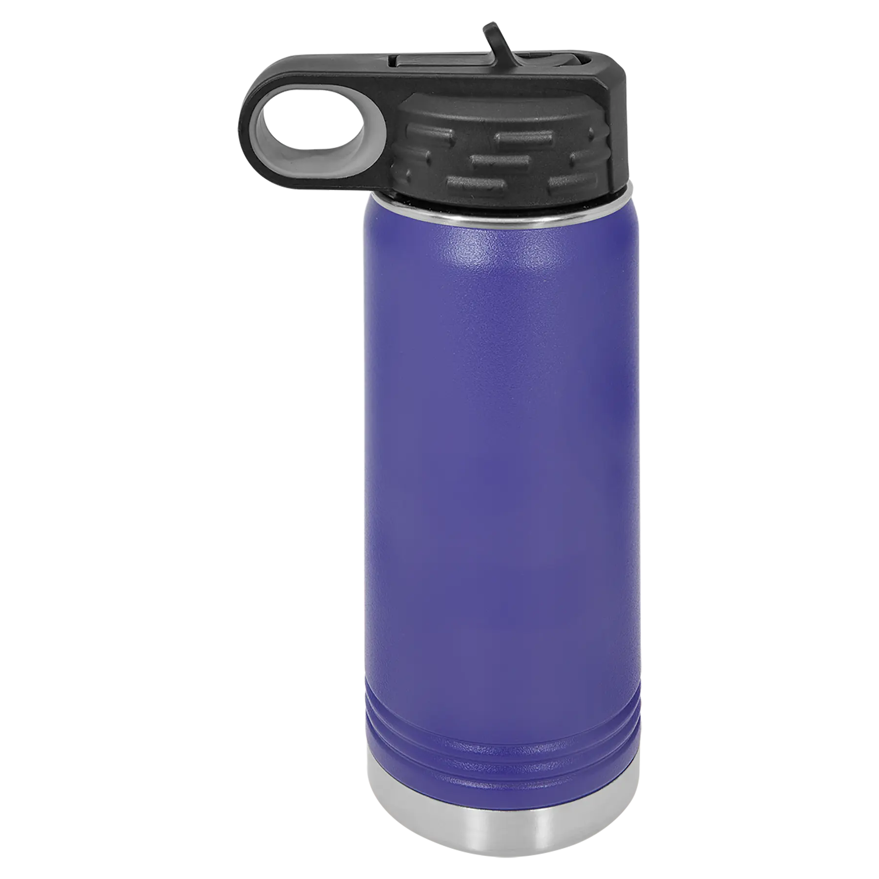 Water Bottles with Live Preview 