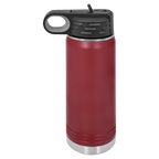 Water Bottles with Live Preview 