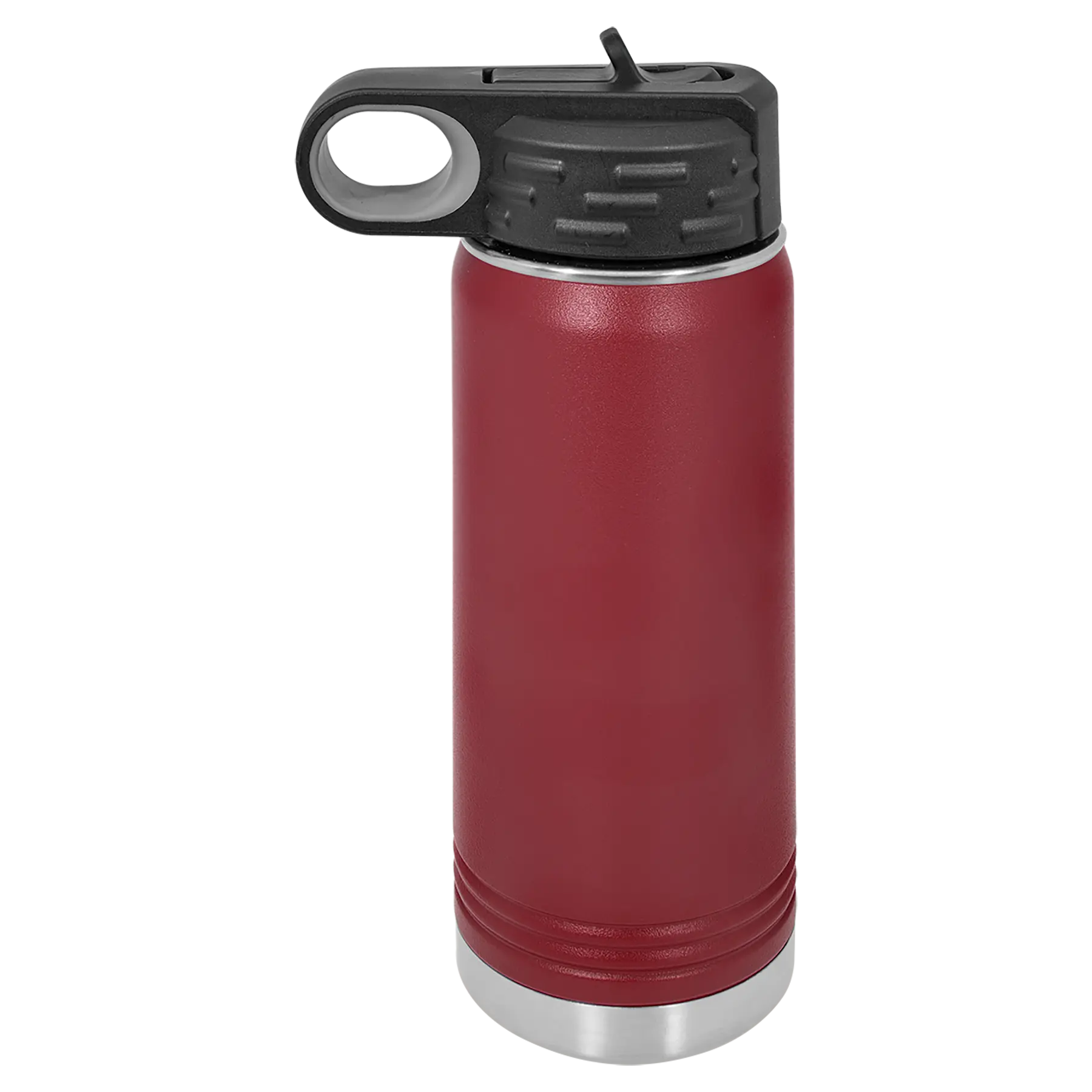 Water Bottles with Live Preview 