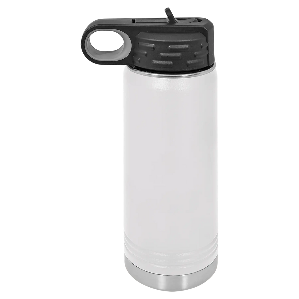 Water Bottles with Live Preview 