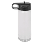 Water Bottles with Live Preview 