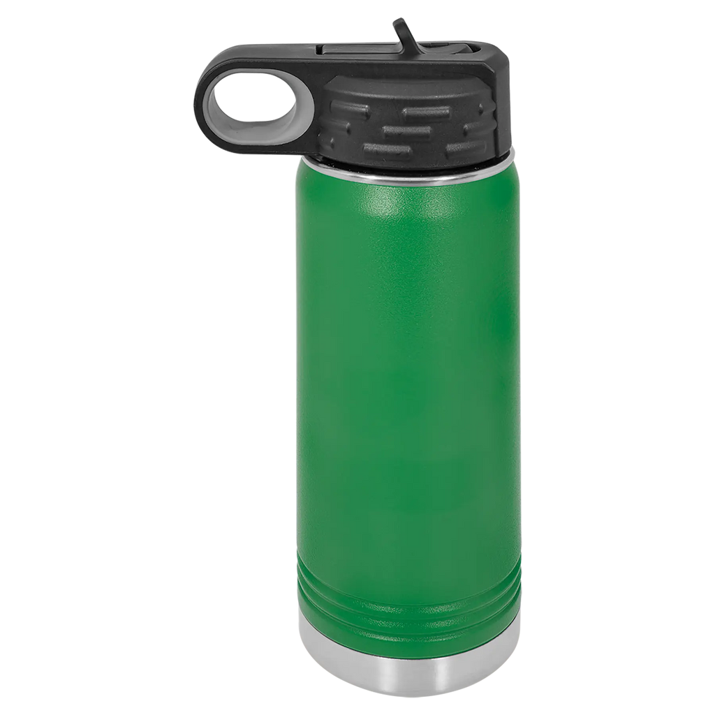 Water Bottles with Live Preview 