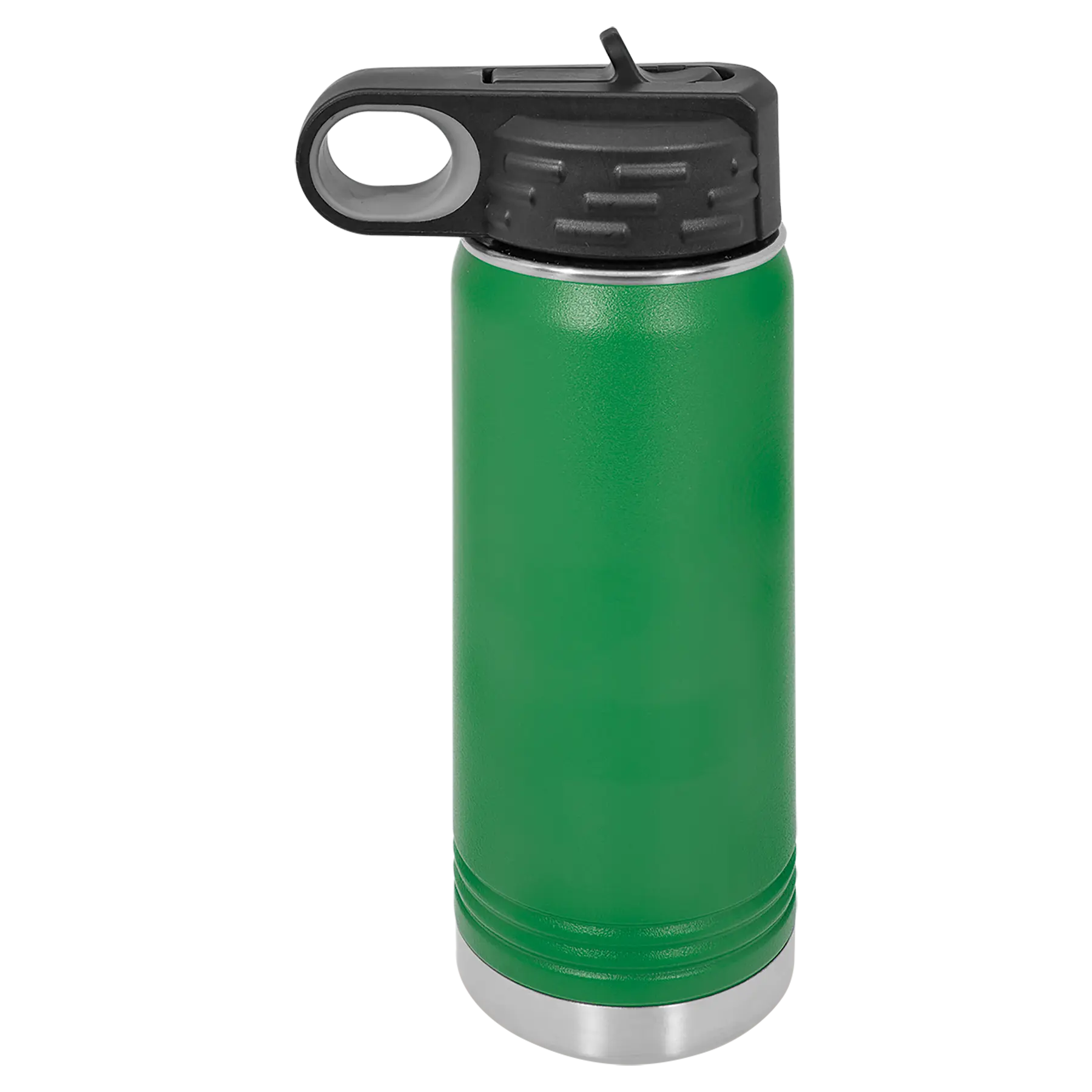 Water Bottles with Live Preview 