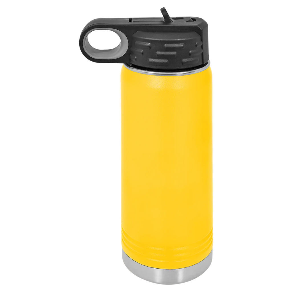 Water Bottles with Live Preview 