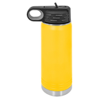 Water Bottles with Live Preview 