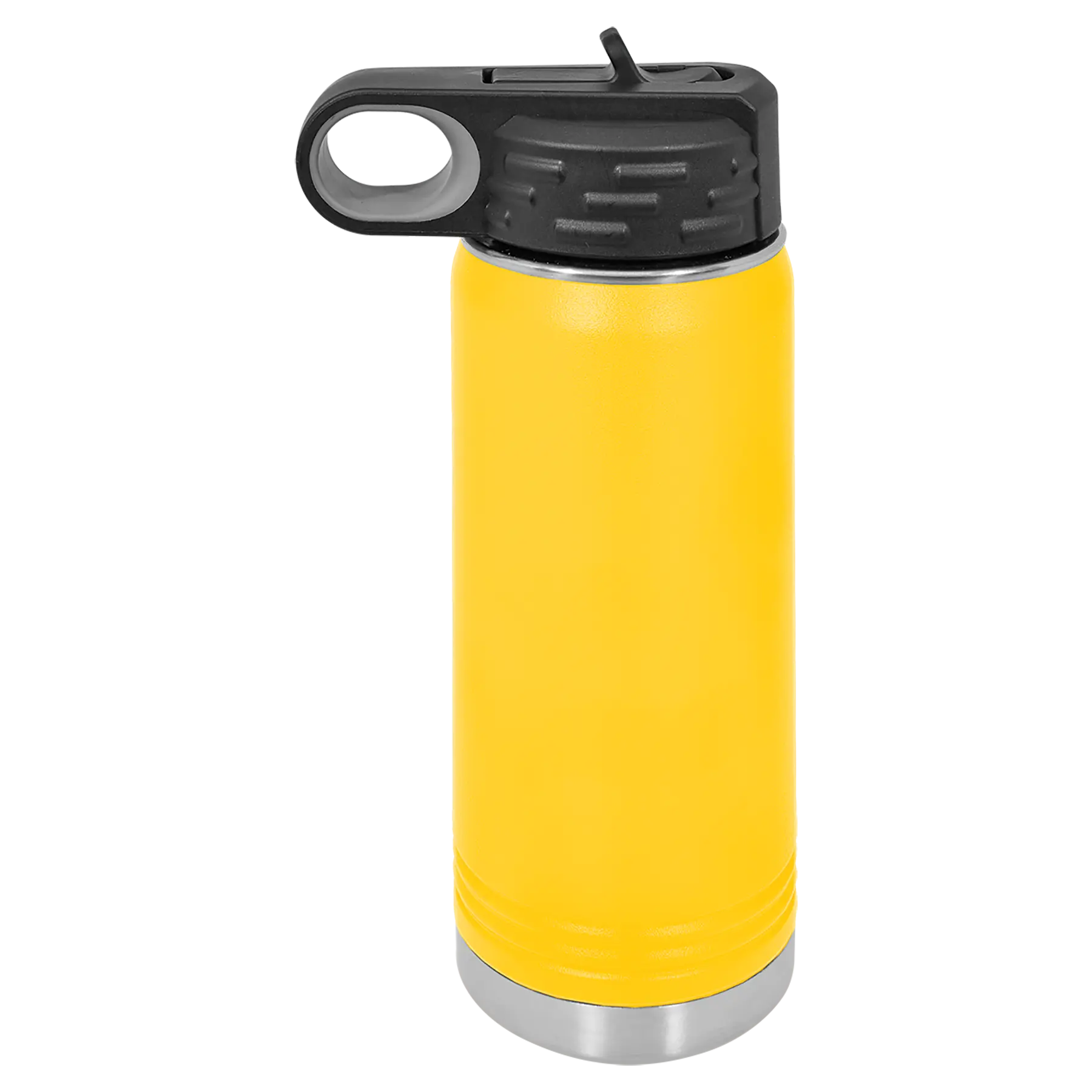 Water Bottles with Live Preview 