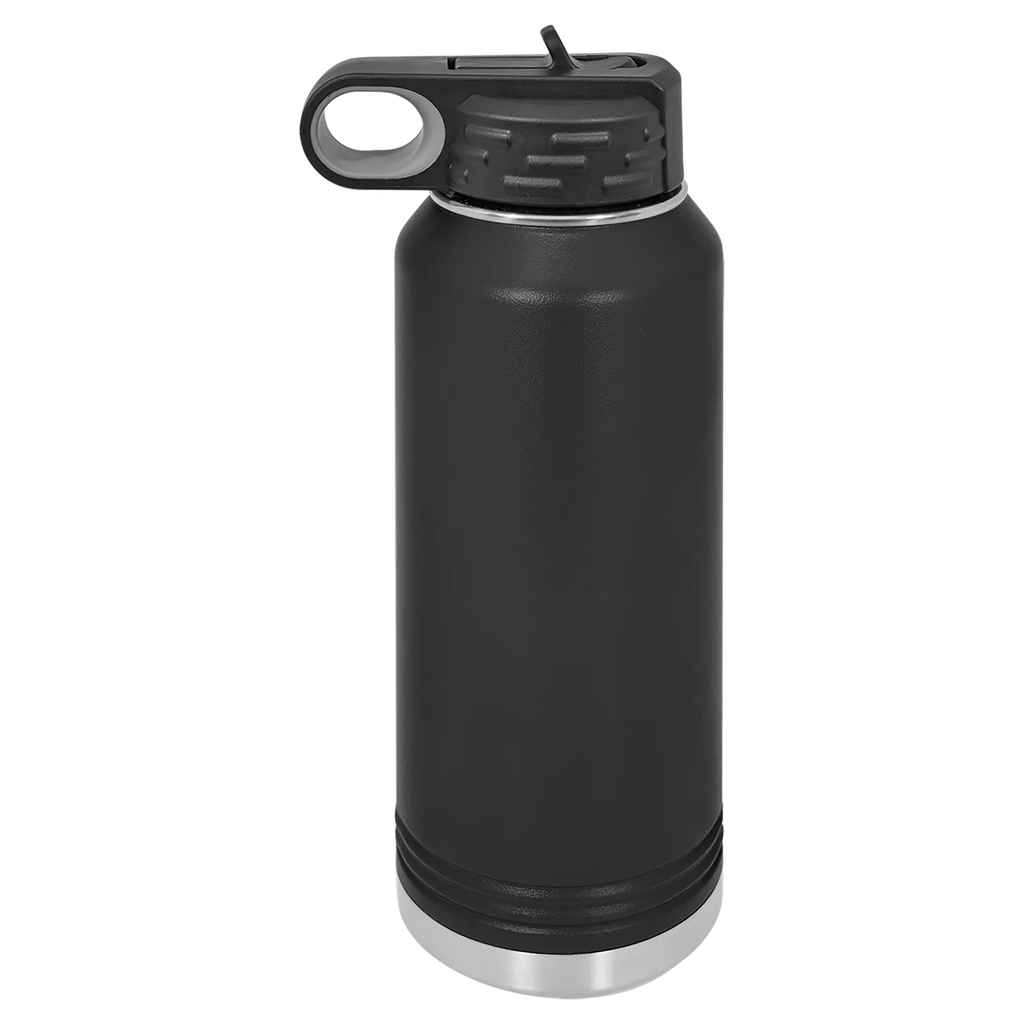 Water Bottles with Live Preview 