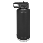 Water Bottles with Live Preview 