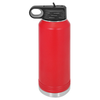 Water Bottles with Live Preview 