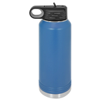 Water Bottles with Live Preview 
