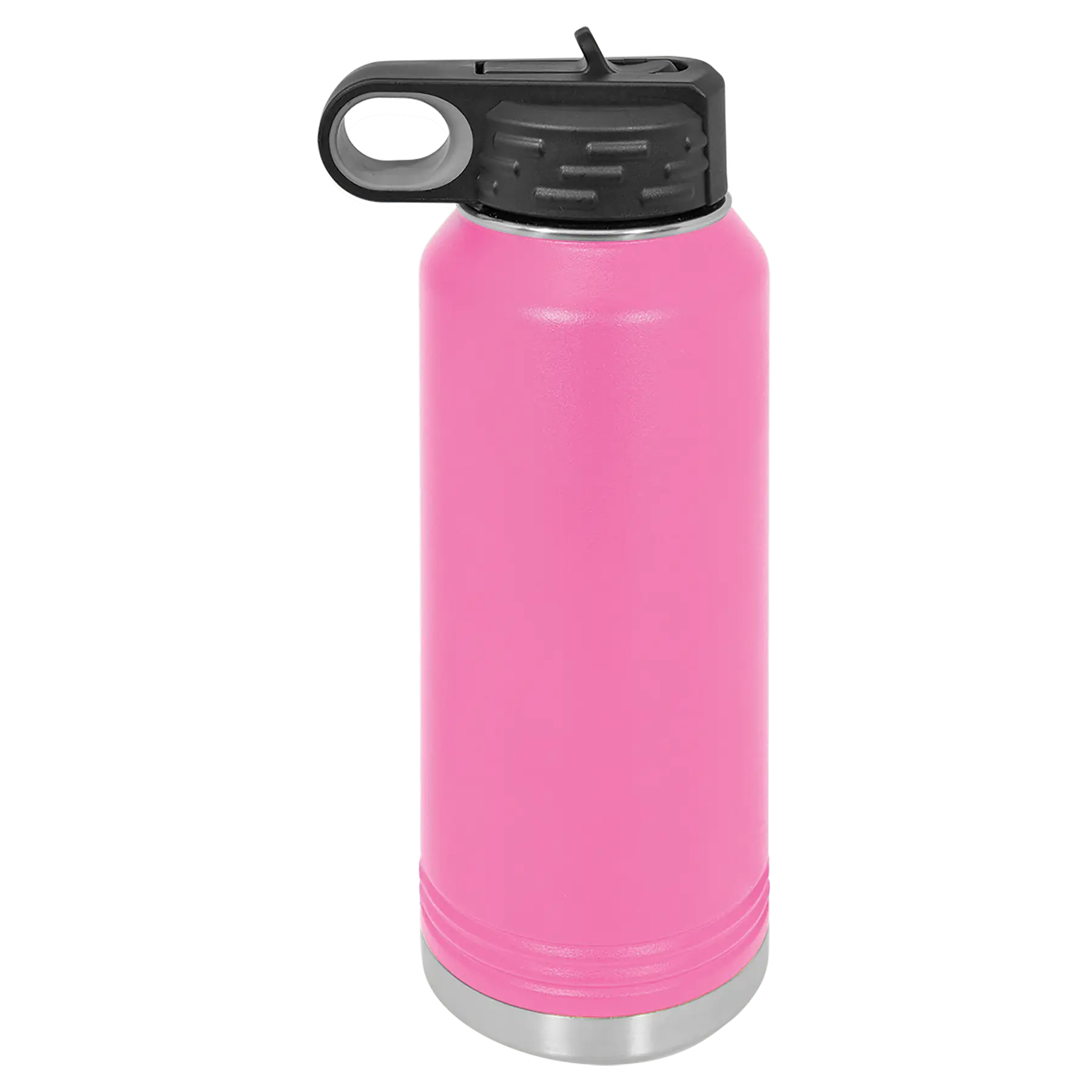 Water Bottles with Live Preview 