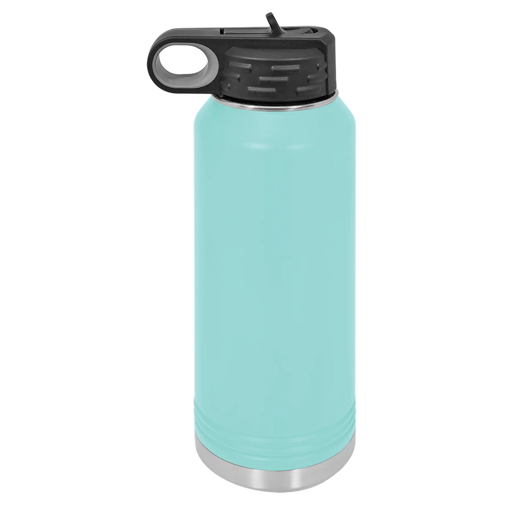 Water Bottles with Live Preview 