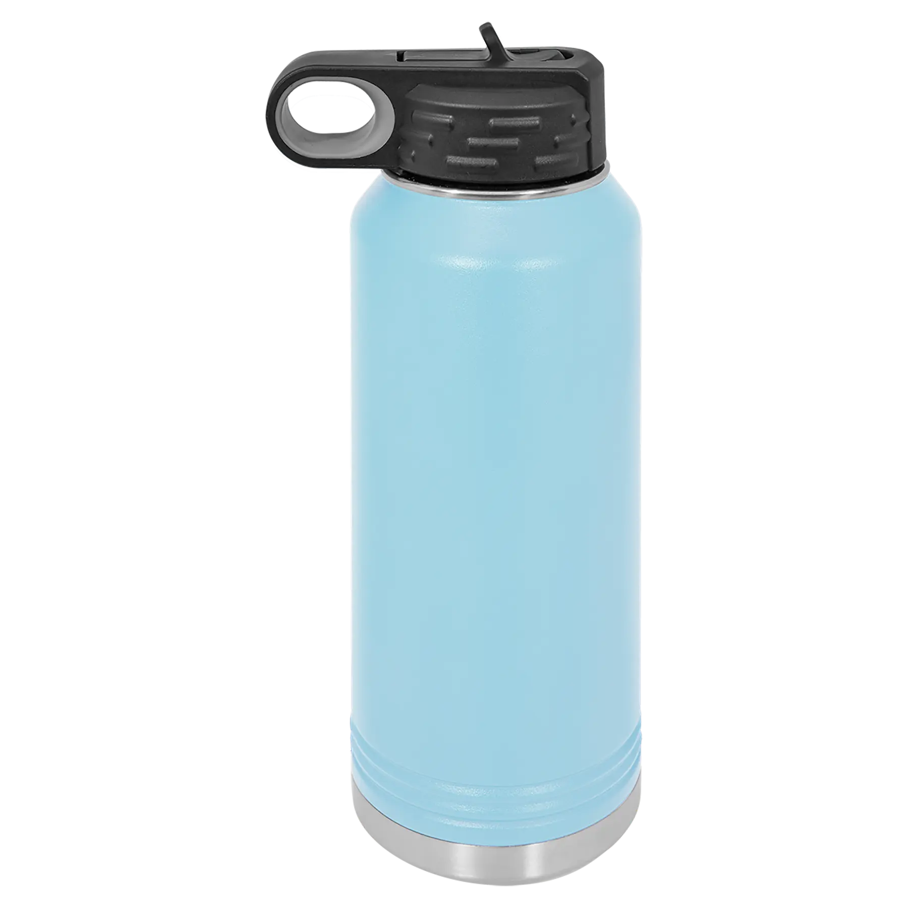 Water Bottles with Live Preview 