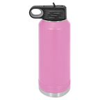 Water Bottles with Live Preview 