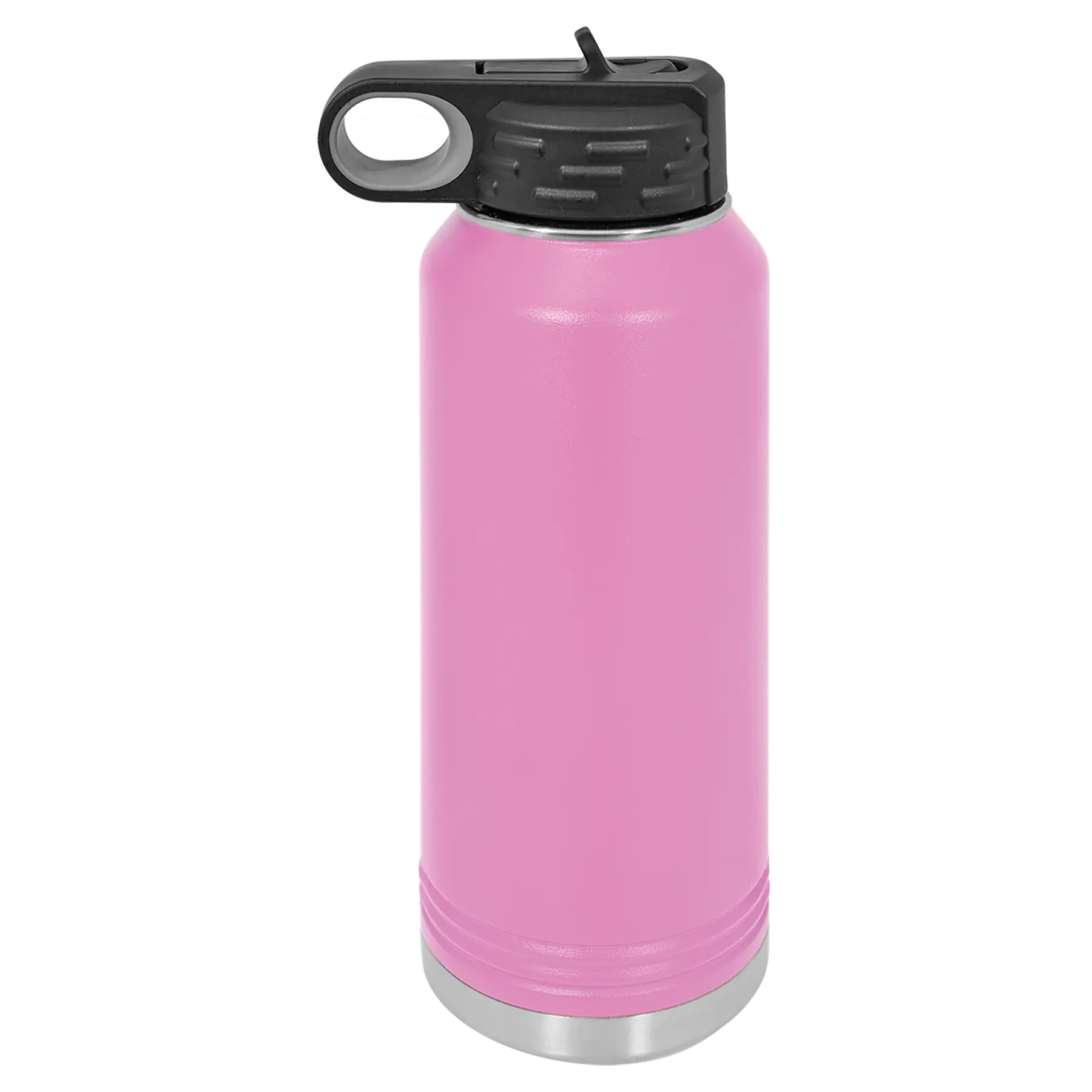 Water Bottles with Live Preview 