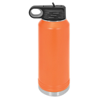 Water Bottles with Live Preview 