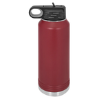 Water Bottles with Live Preview 