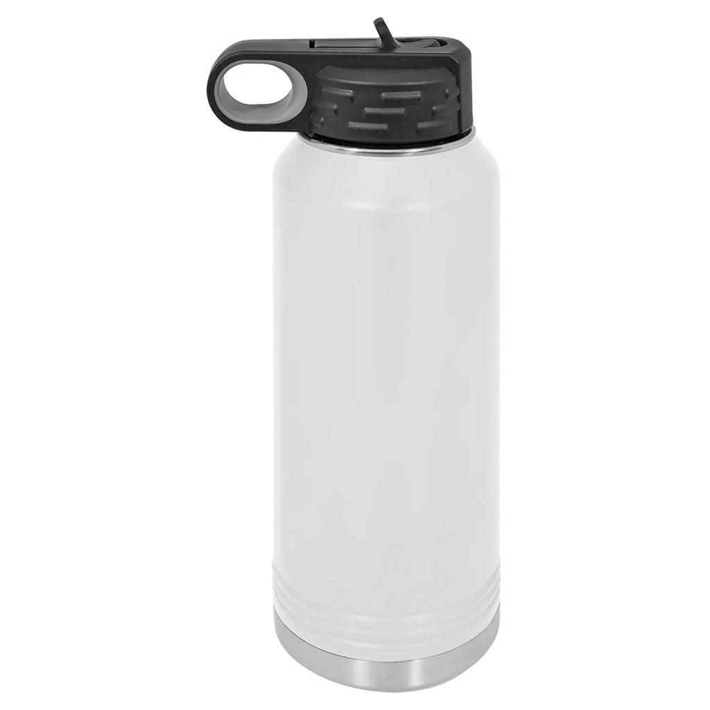 Water Bottles with Live Preview 