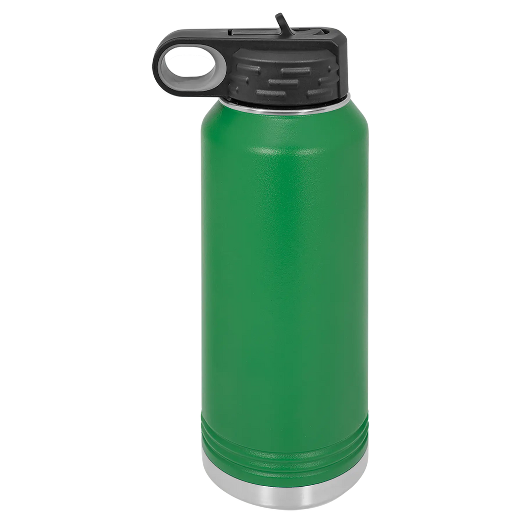 Water Bottles with Live Preview 