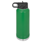 Water Bottles with Live Preview 