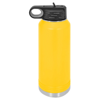 Water Bottles with Live Preview 