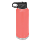 Water Bottles with Live Preview 