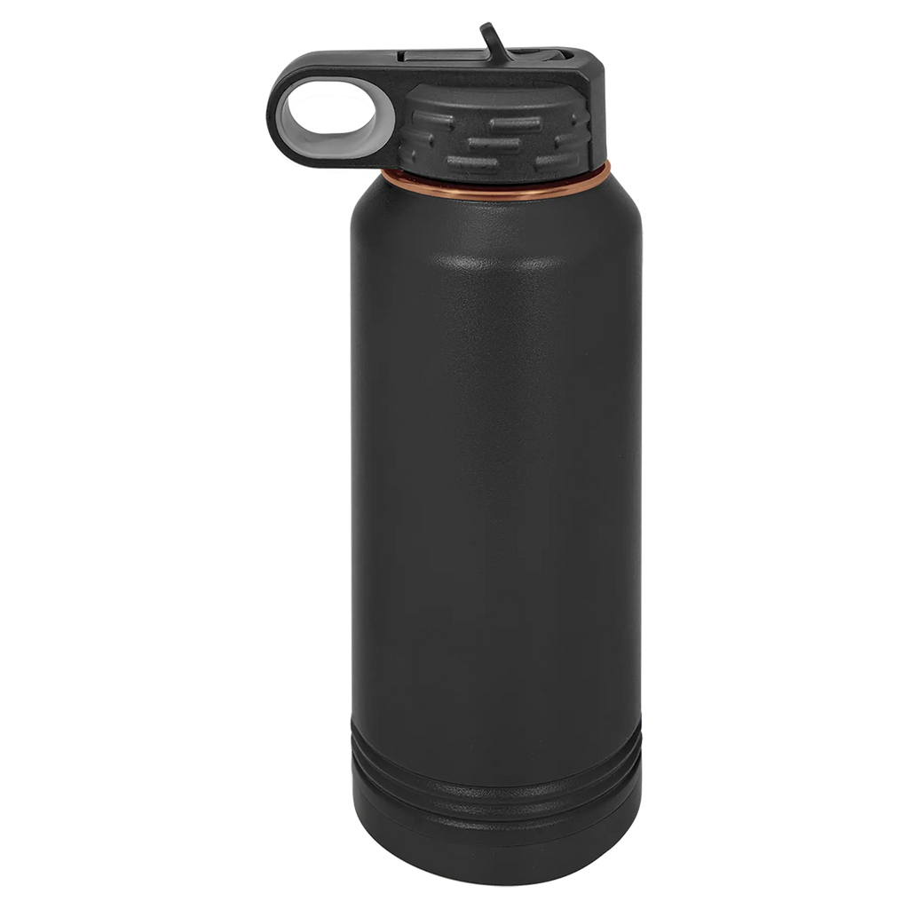 Water Bottles with Live Preview 