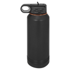 Water Bottles with Live Preview 