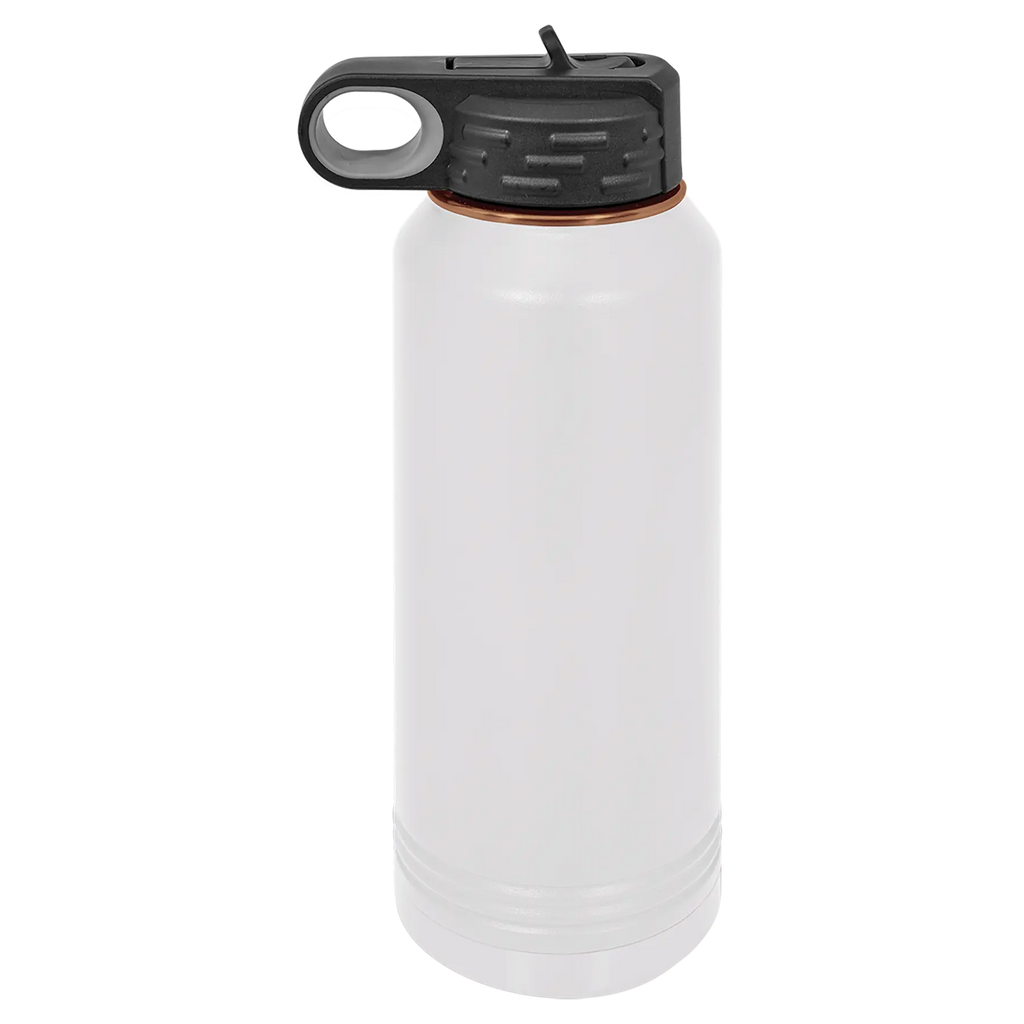 Water Bottles with Live Preview 