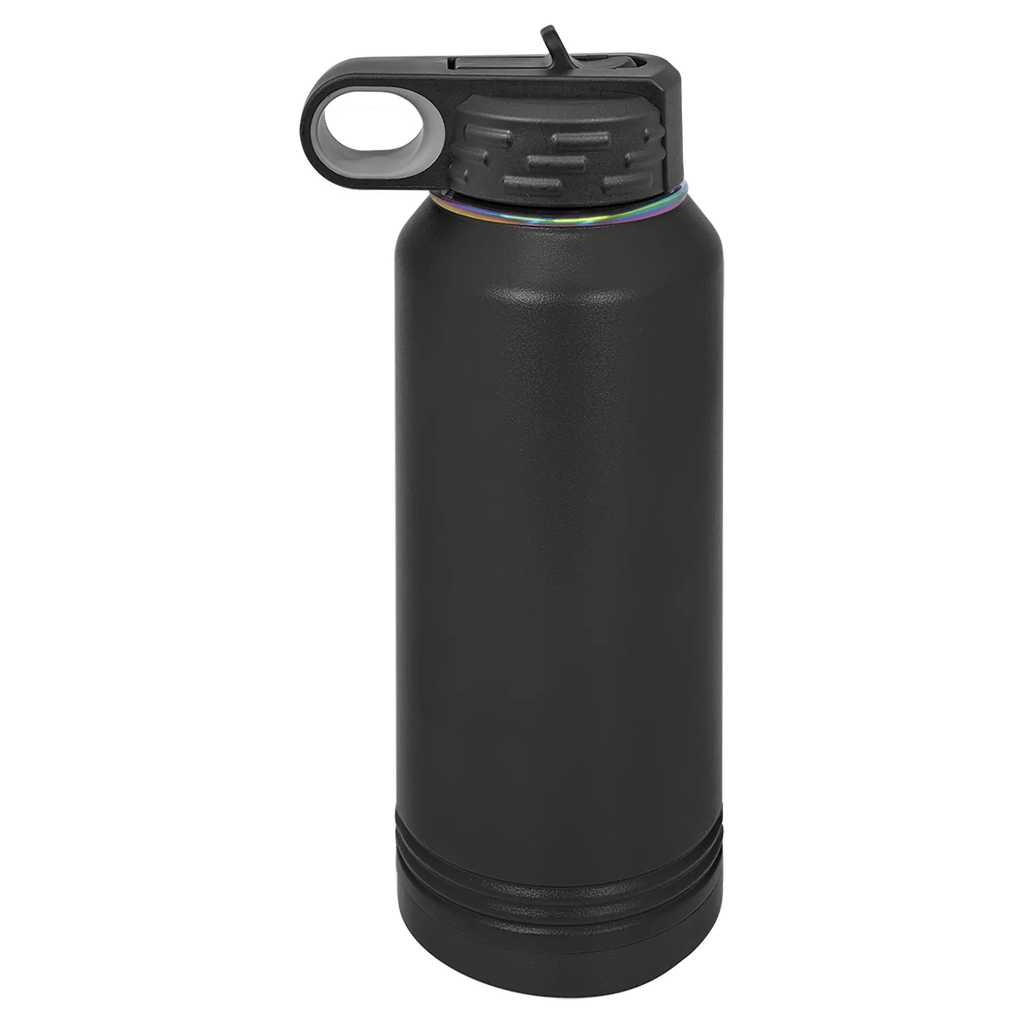 Water Bottles with Live Preview 