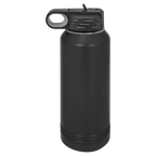 Water Bottles with Live Preview 