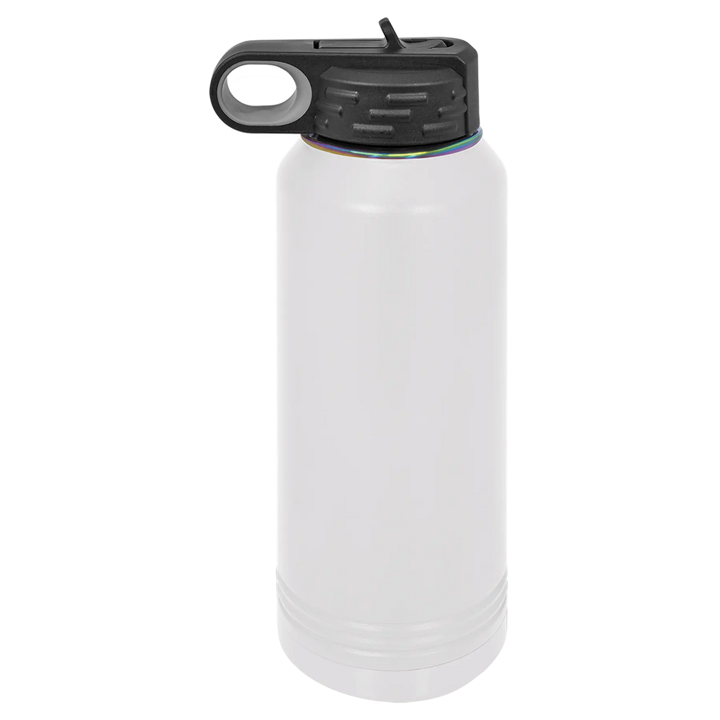 Water Bottles with Live Preview 