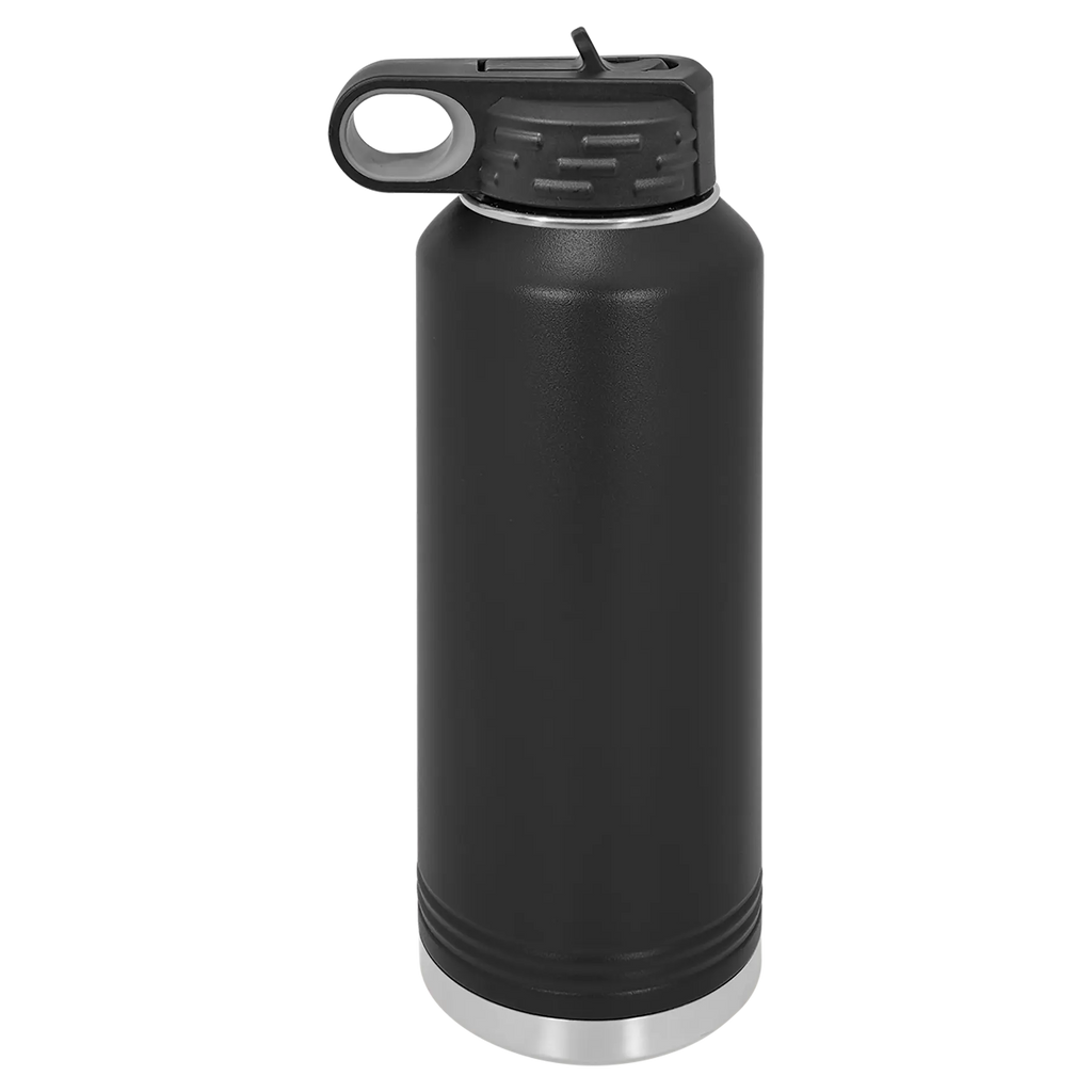 Water Bottles with Live Preview 