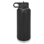 Water Bottles with Live Preview 