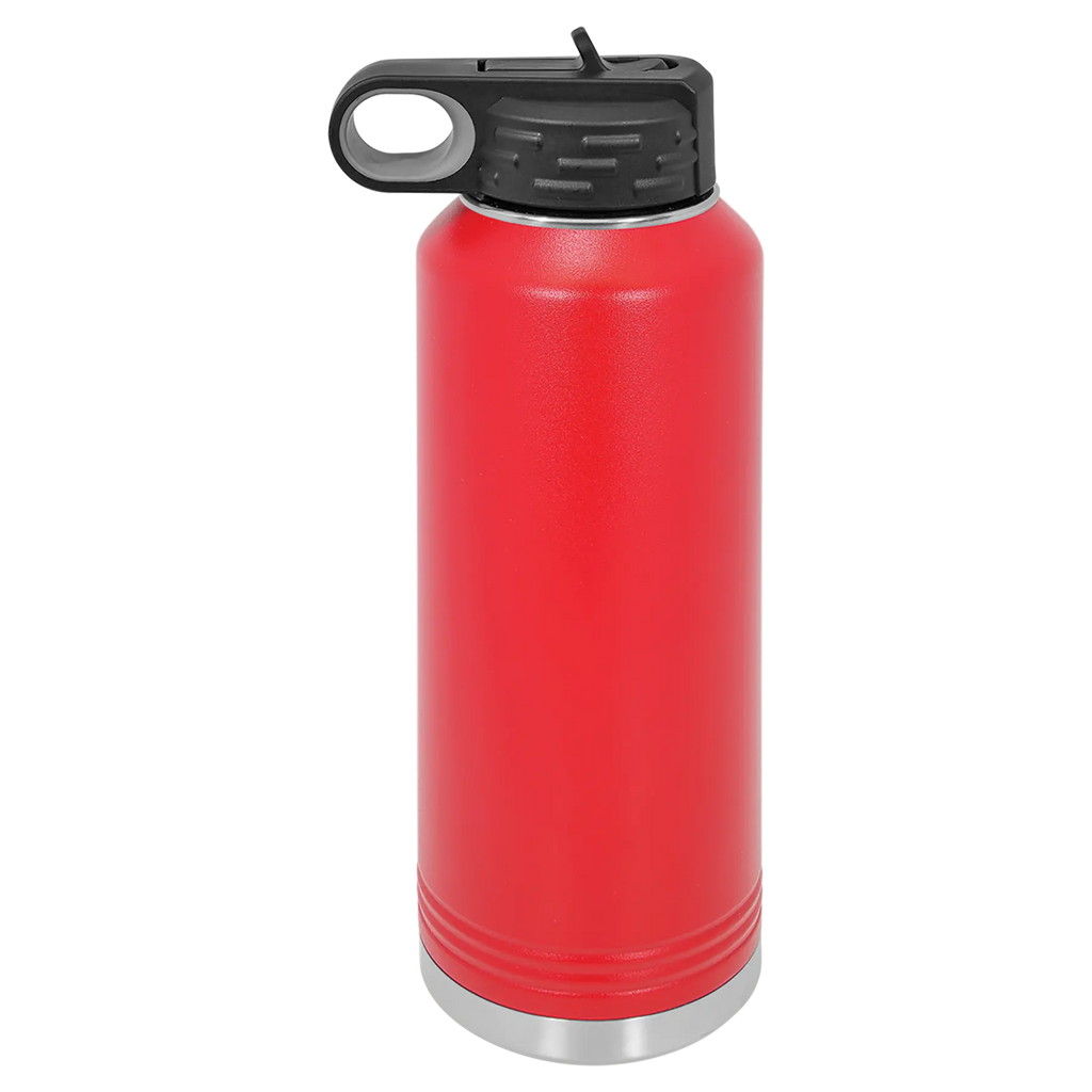 Water Bottles with Live Preview 