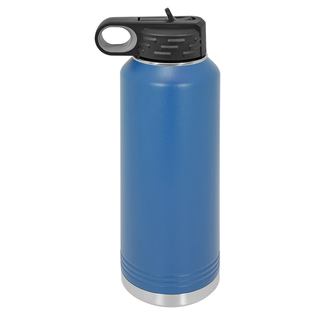 Water Bottles with Live Preview 