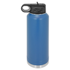 Water Bottles with Live Preview 