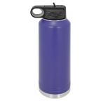 Water Bottles with Live Preview 