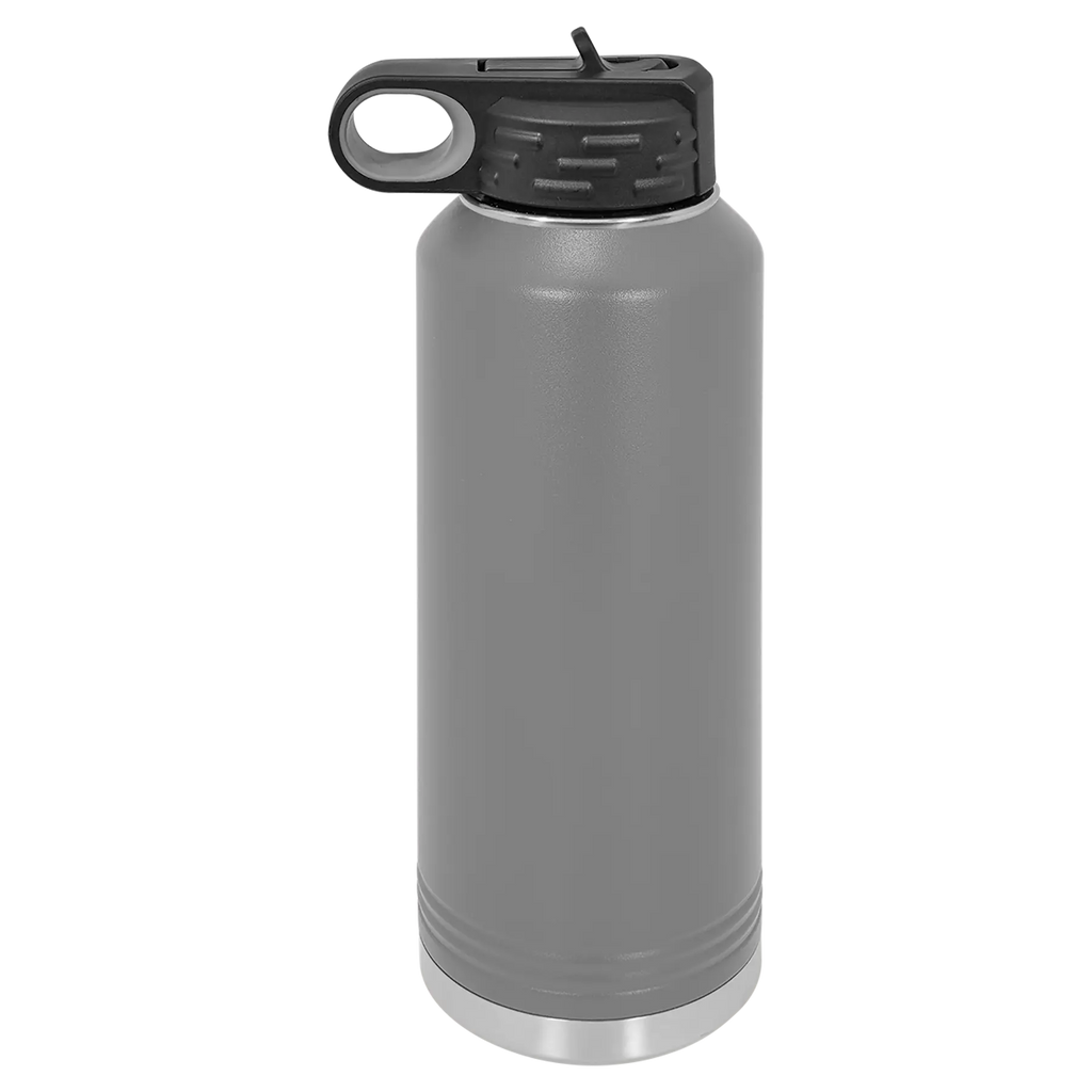 Water Bottles with Live Preview 