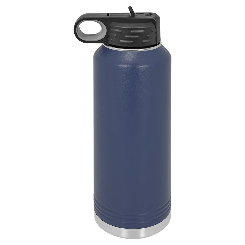 Water Bottles with Live Preview 