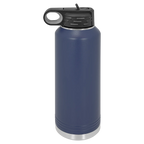 Water Bottles with Live Preview 