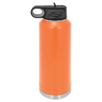 Water Bottles with Live Preview 