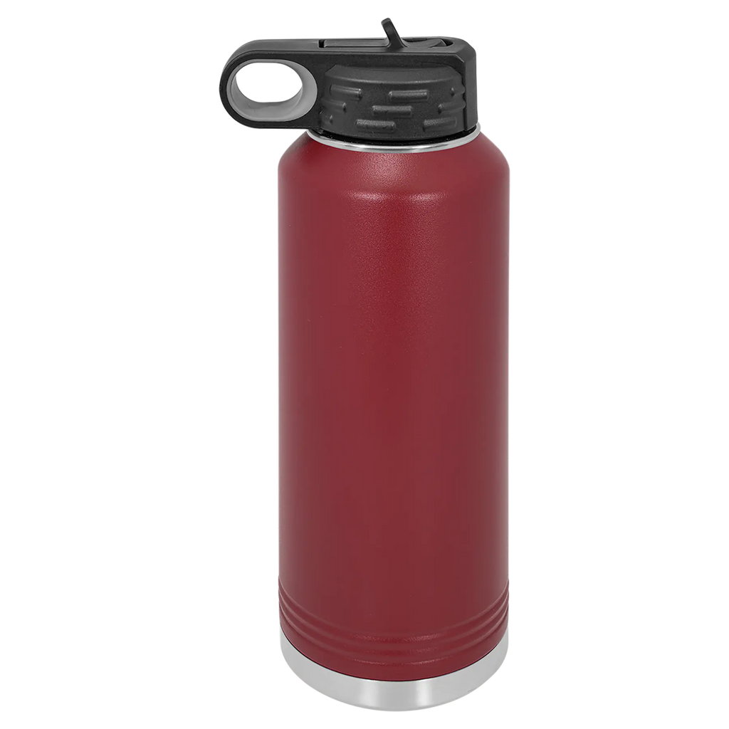Water Bottles with Live Preview 