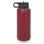 Water Bottles with Live Preview 