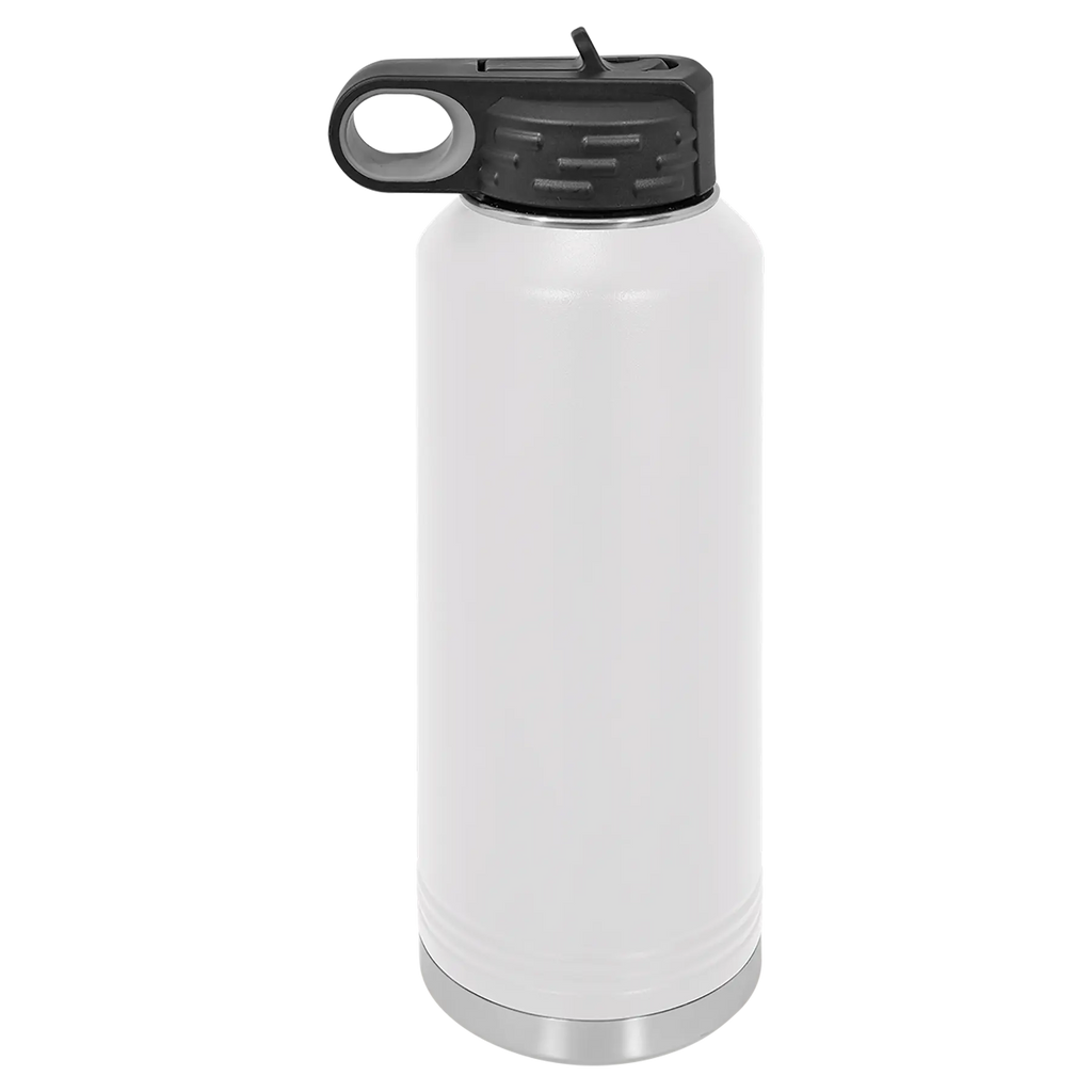 Water Bottles with Live Preview 