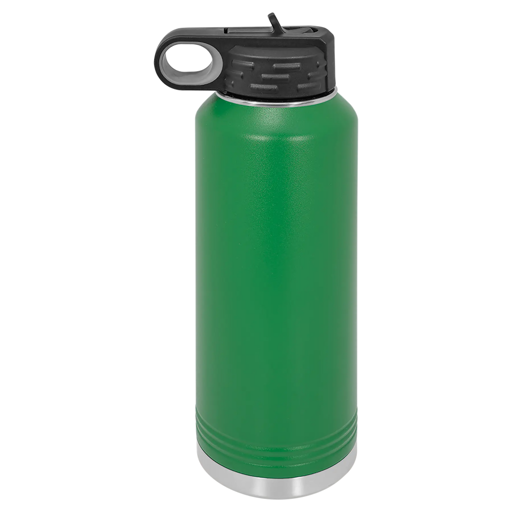 Water Bottles with Live Preview 