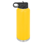 Water Bottles with Live Preview 