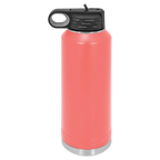 Water Bottles with Live Preview 