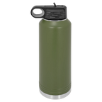 Water Bottles with Live Preview 